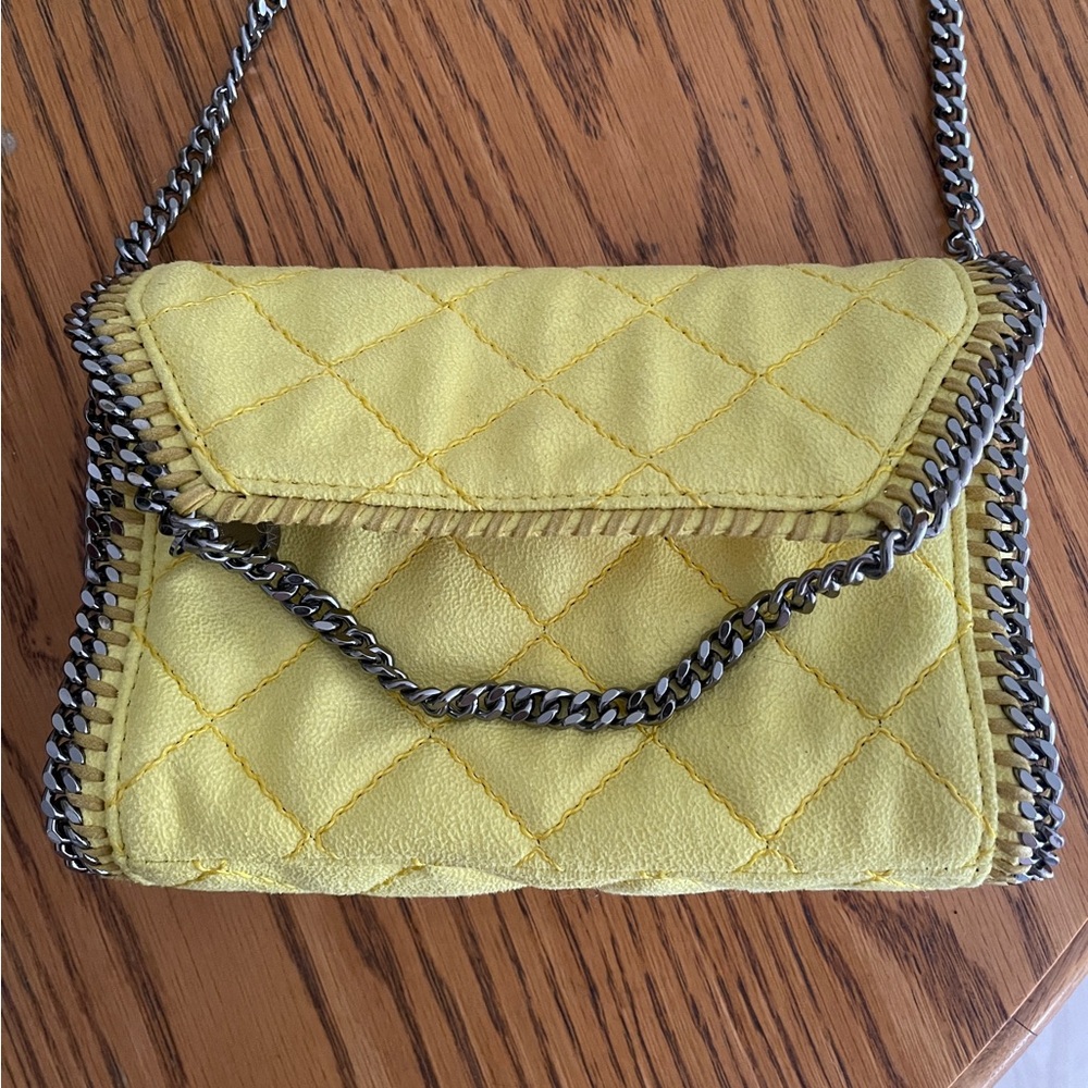 Stella McCartney Falabella mini